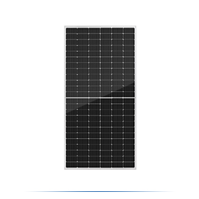 阿特斯 450W 高效半片單晶